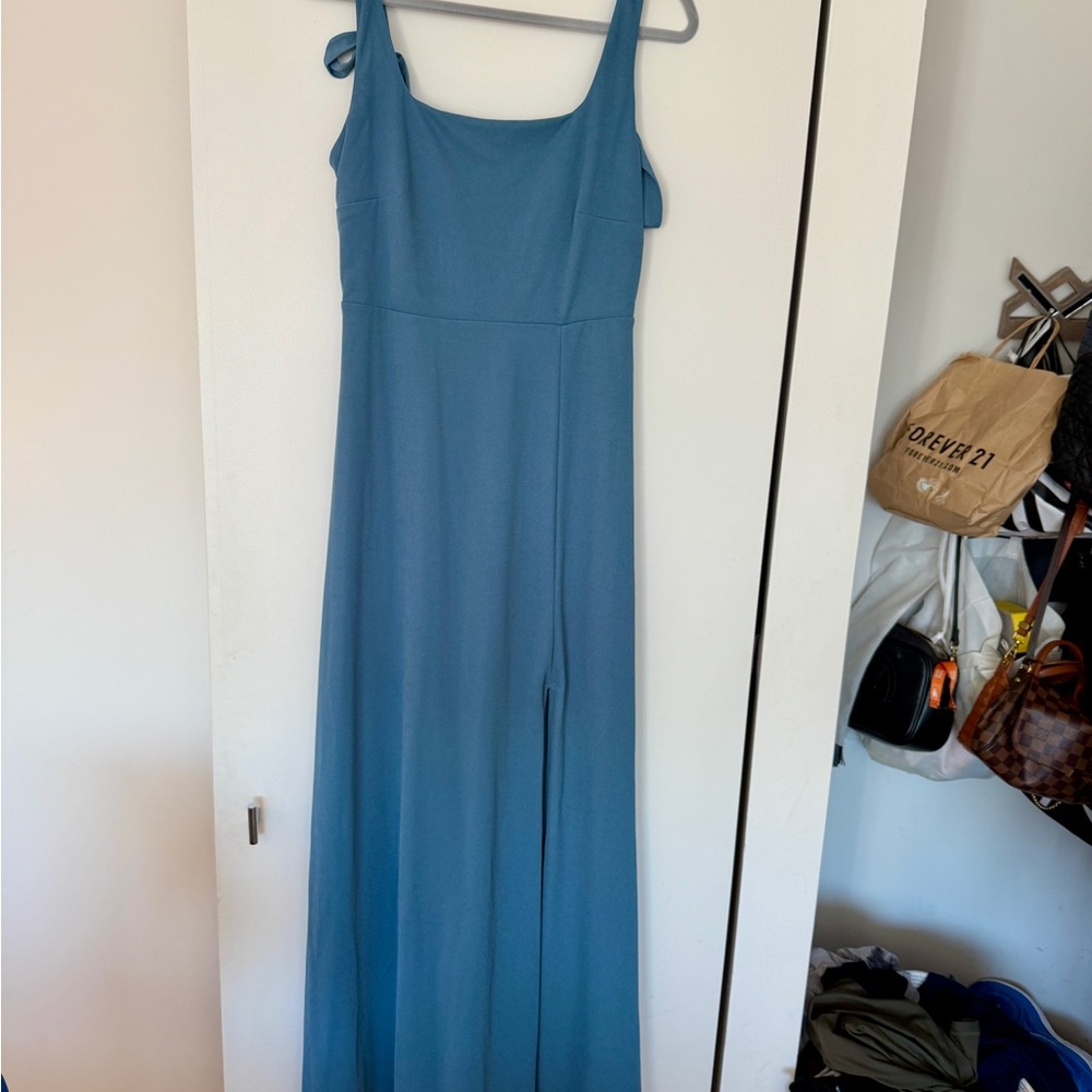Birdy Grey Teal Party Dress